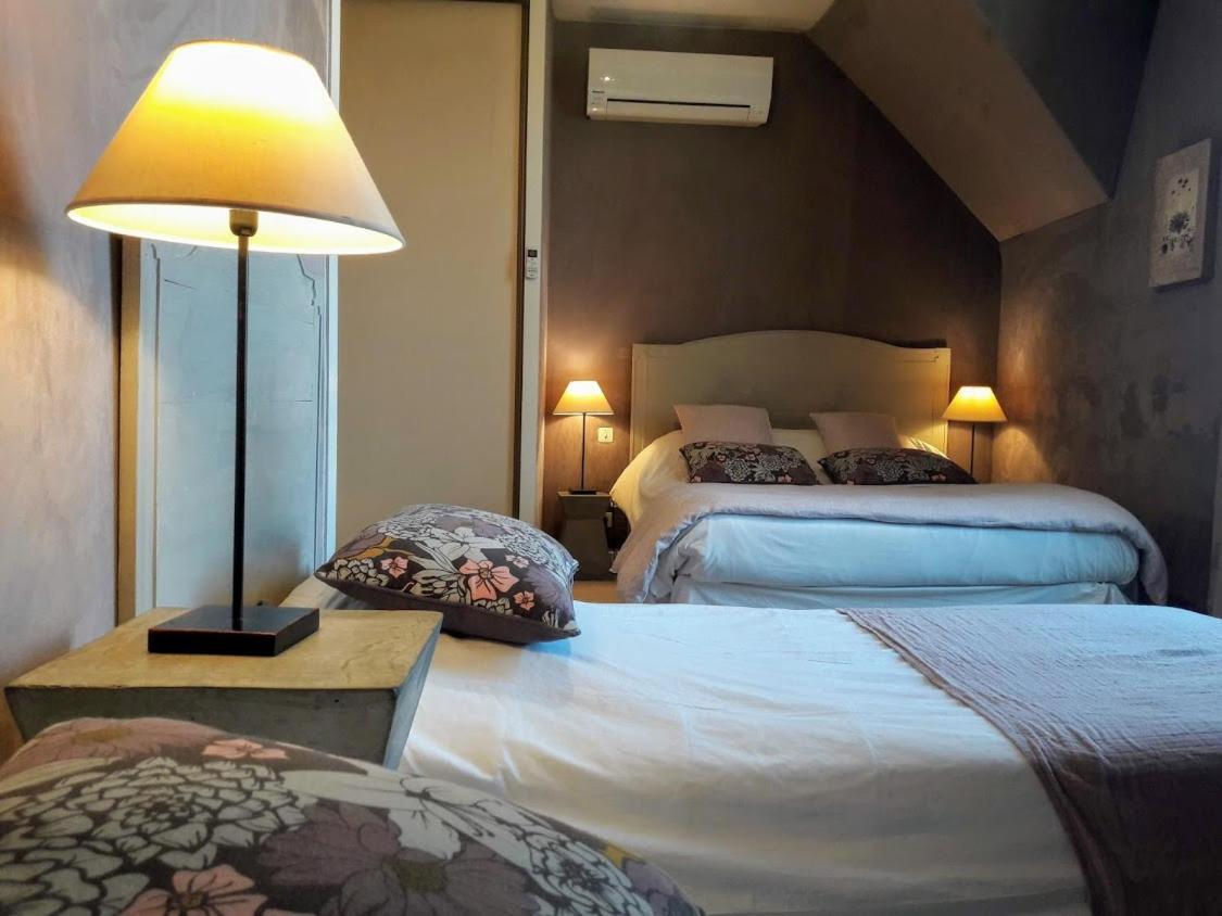 Logishotels Le Relais Du Quercy Meyssac Buitenkant foto