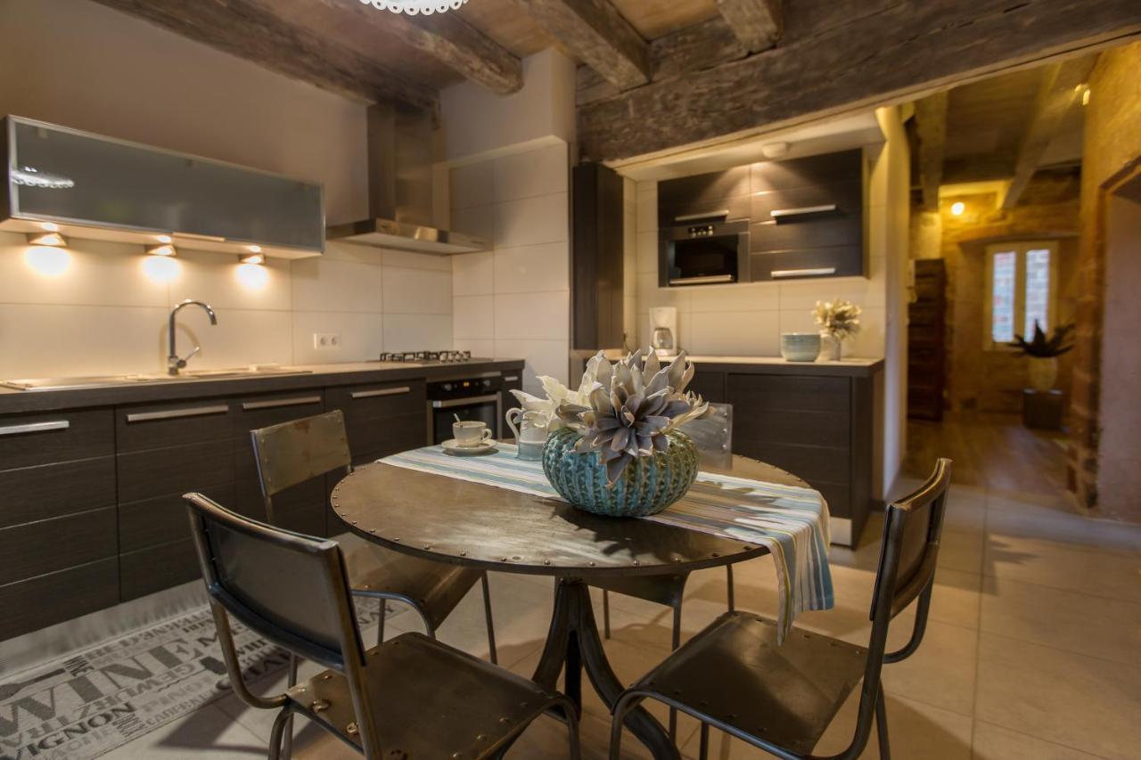 Logishotels Le Relais Du Quercy Meyssac Buitenkant foto