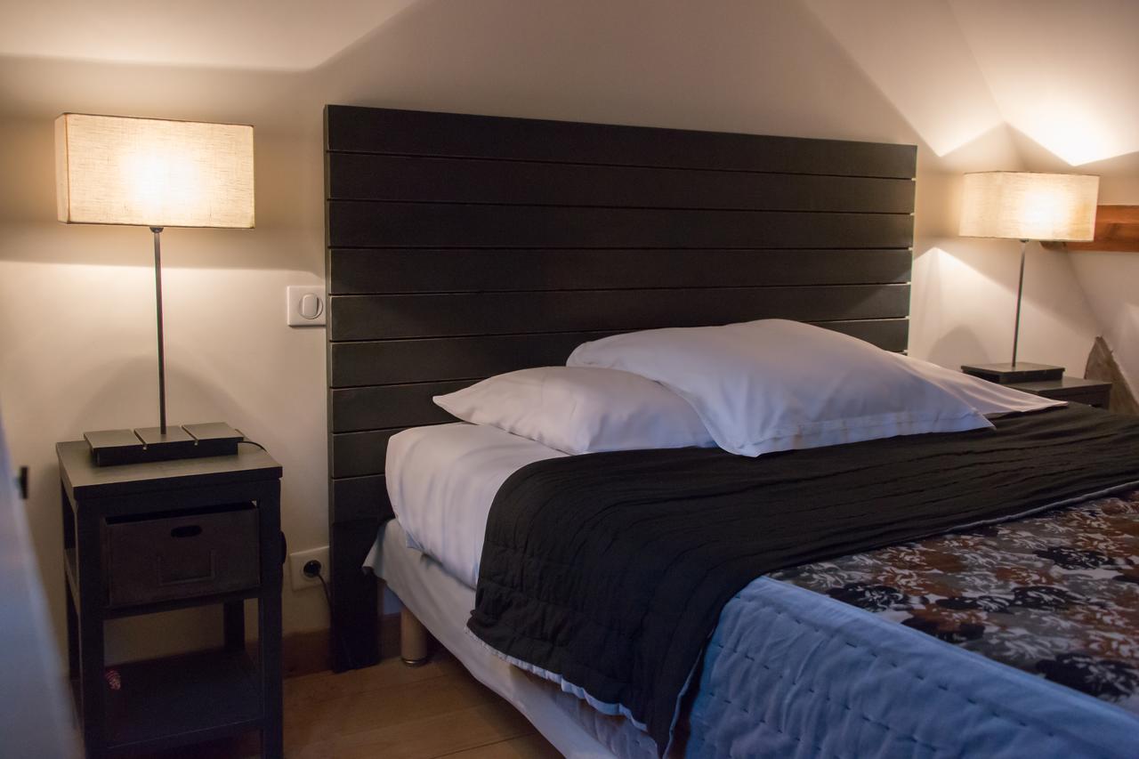 Logishotels Le Relais Du Quercy Meyssac Buitenkant foto