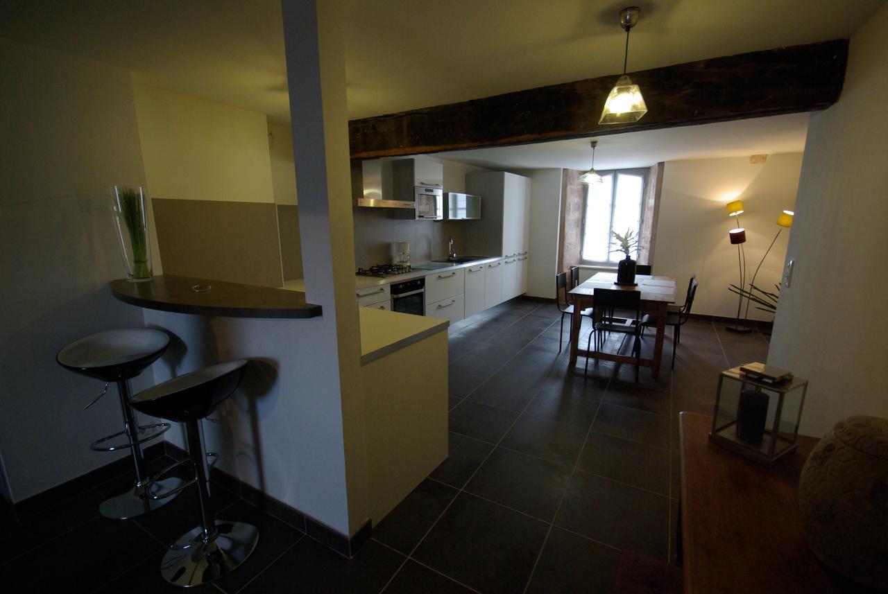 Logishotels Le Relais Du Quercy Meyssac Buitenkant foto