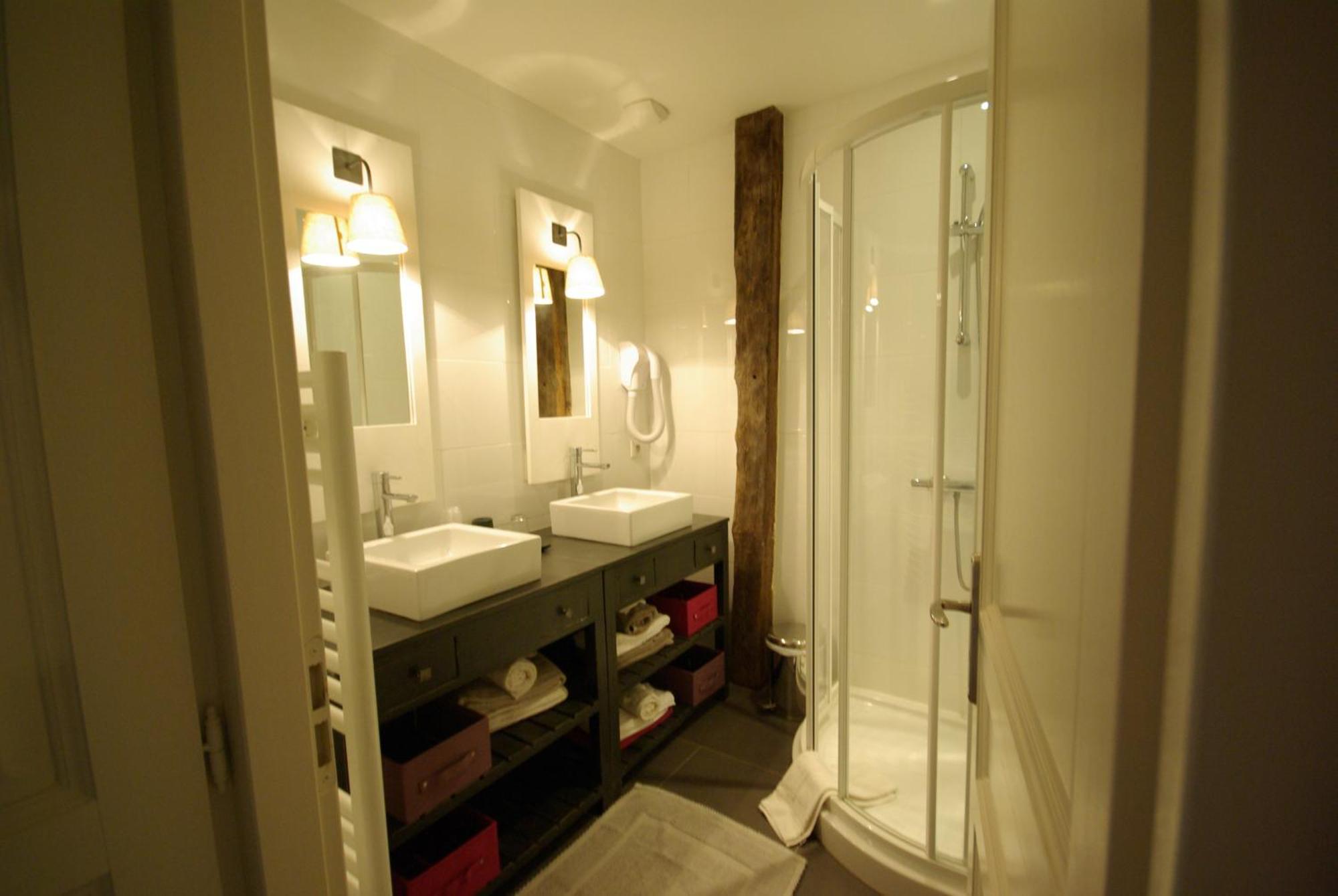 Logishotels Le Relais Du Quercy Meyssac Buitenkant foto