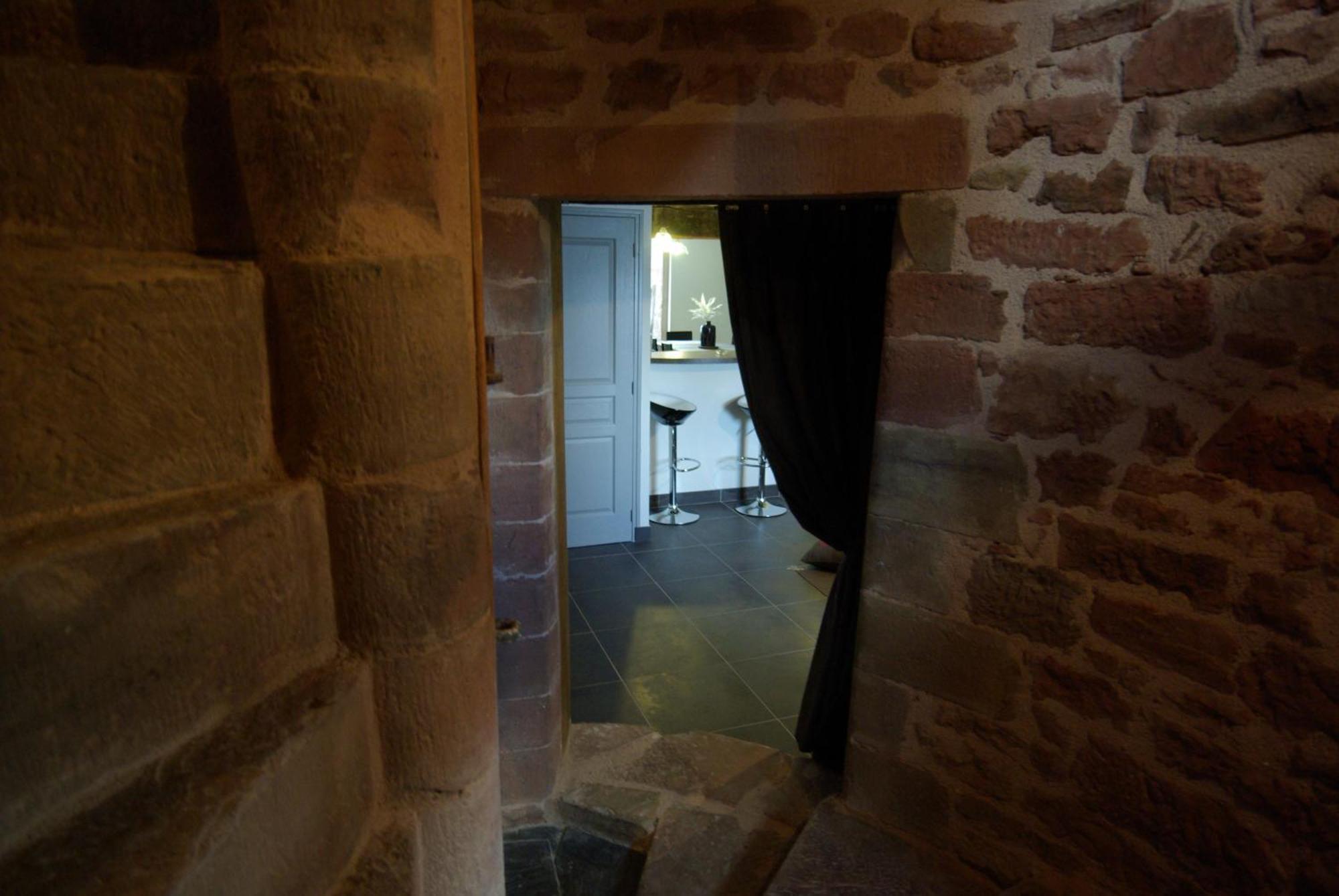 Logishotels Le Relais Du Quercy Meyssac Buitenkant foto