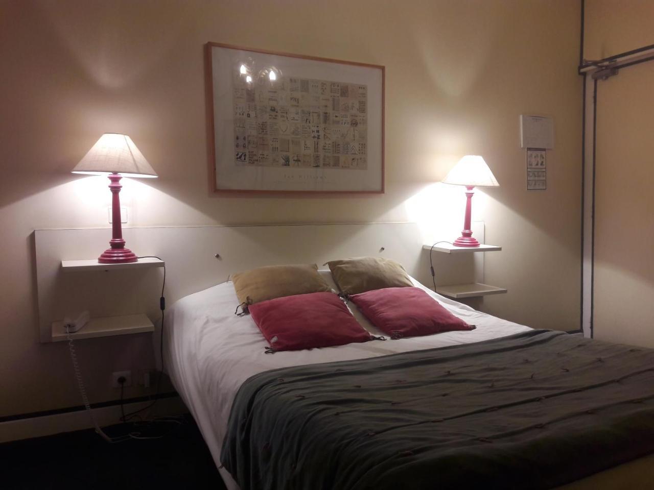Logishotels Le Relais Du Quercy Meyssac Buitenkant foto