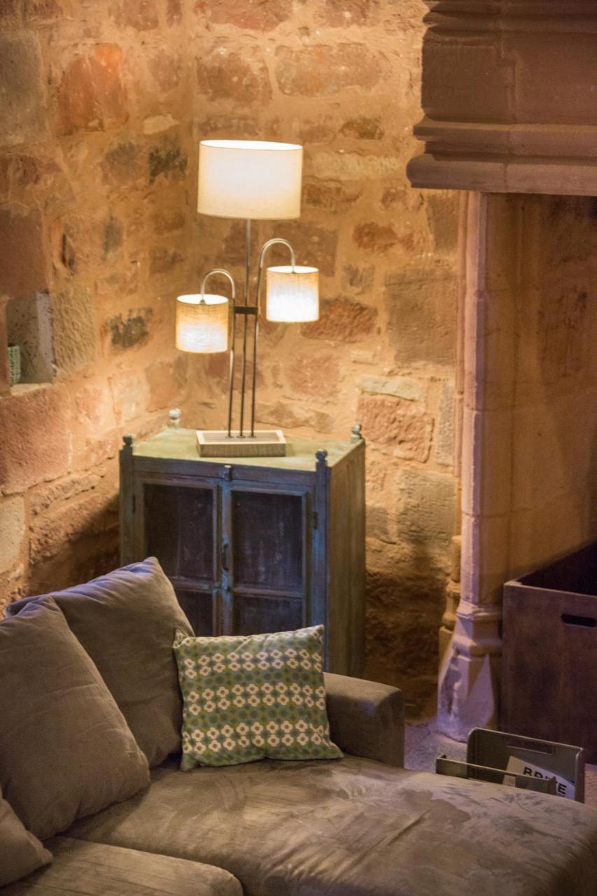 Logishotels Le Relais Du Quercy Meyssac Buitenkant foto