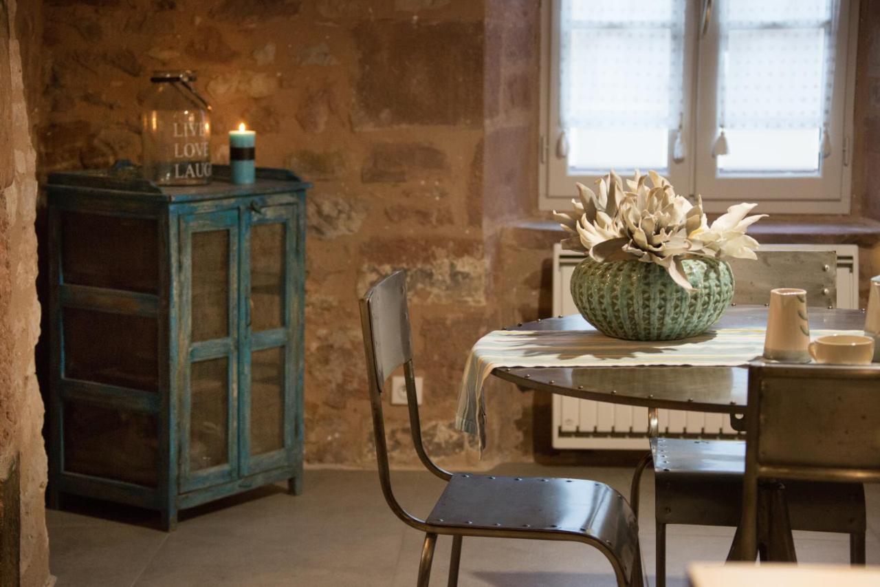 Logishotels Le Relais Du Quercy Meyssac Buitenkant foto